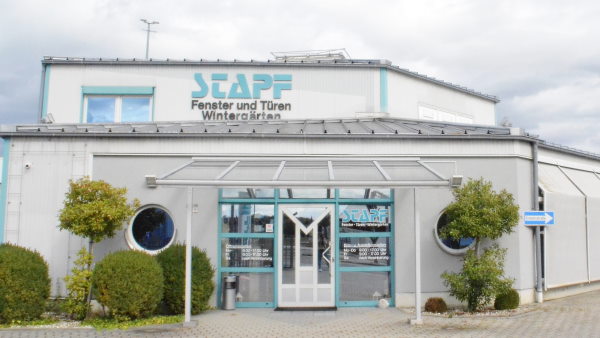 Stapf GmbH - Slider