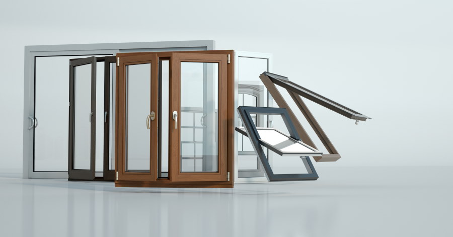 Kunststofffenster von STAPF Fenster und Türen GmbH