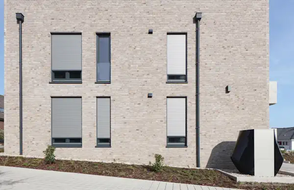 Aufsatz-Rollladen von STAPF Fenster und Türen GmbH in Bamberg Aufsatz-Rollladen von STAPF Fenster und Türen GmbH in Bamberg