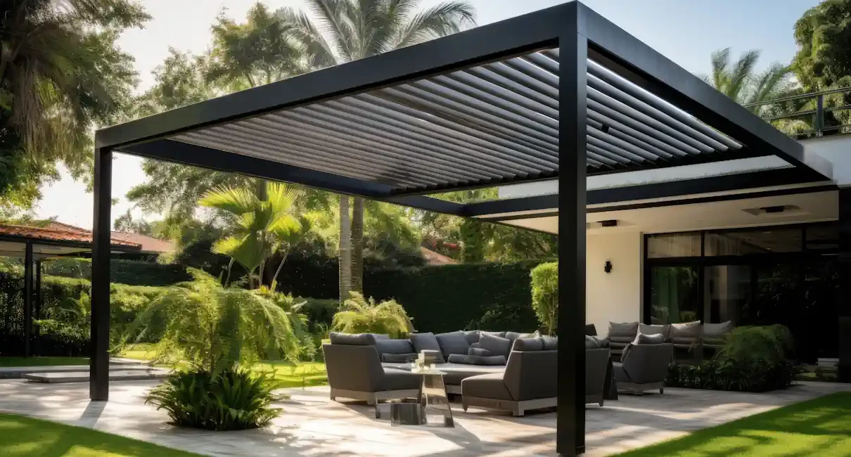 Terrassenüberdachung Ferienpreis sichern Terrassenüberdachung Ferienpreis sichern