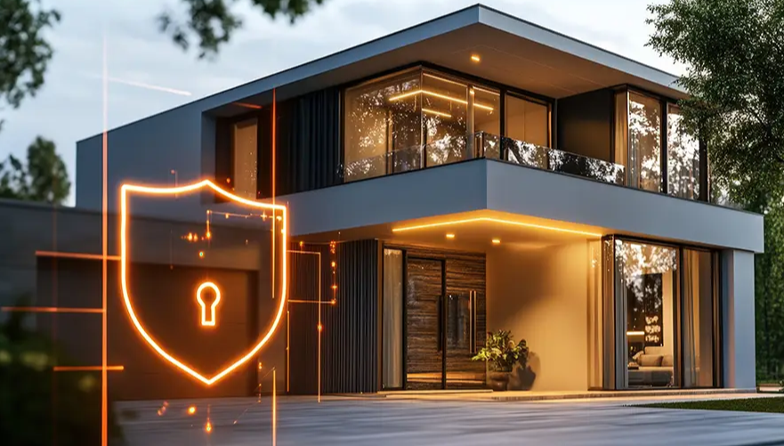 Einbruchschutz Aktionspreis sichern