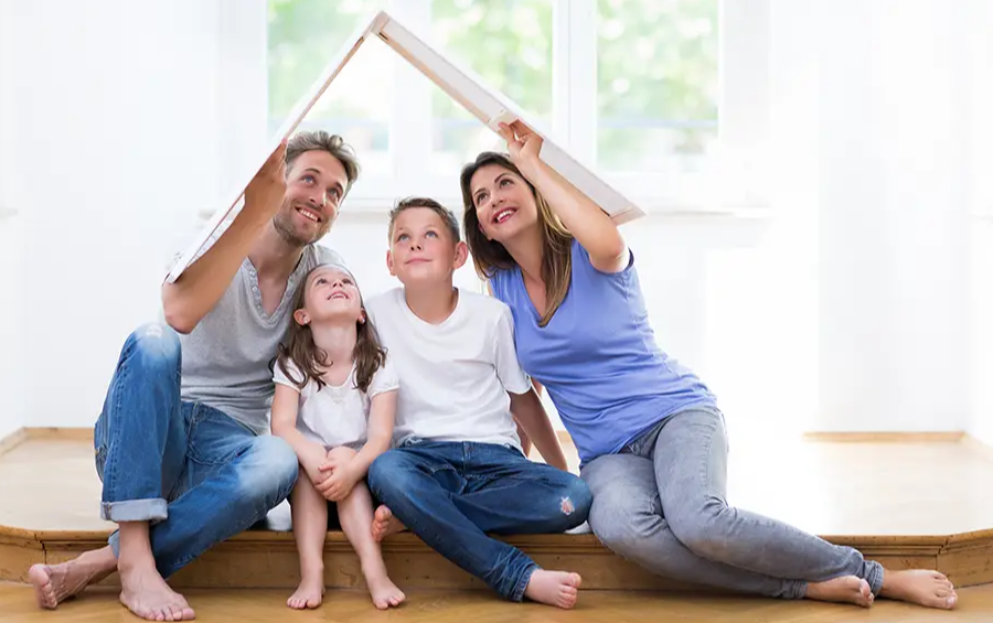 Aktionspreis Neubau- oder Sanierungsprojekt